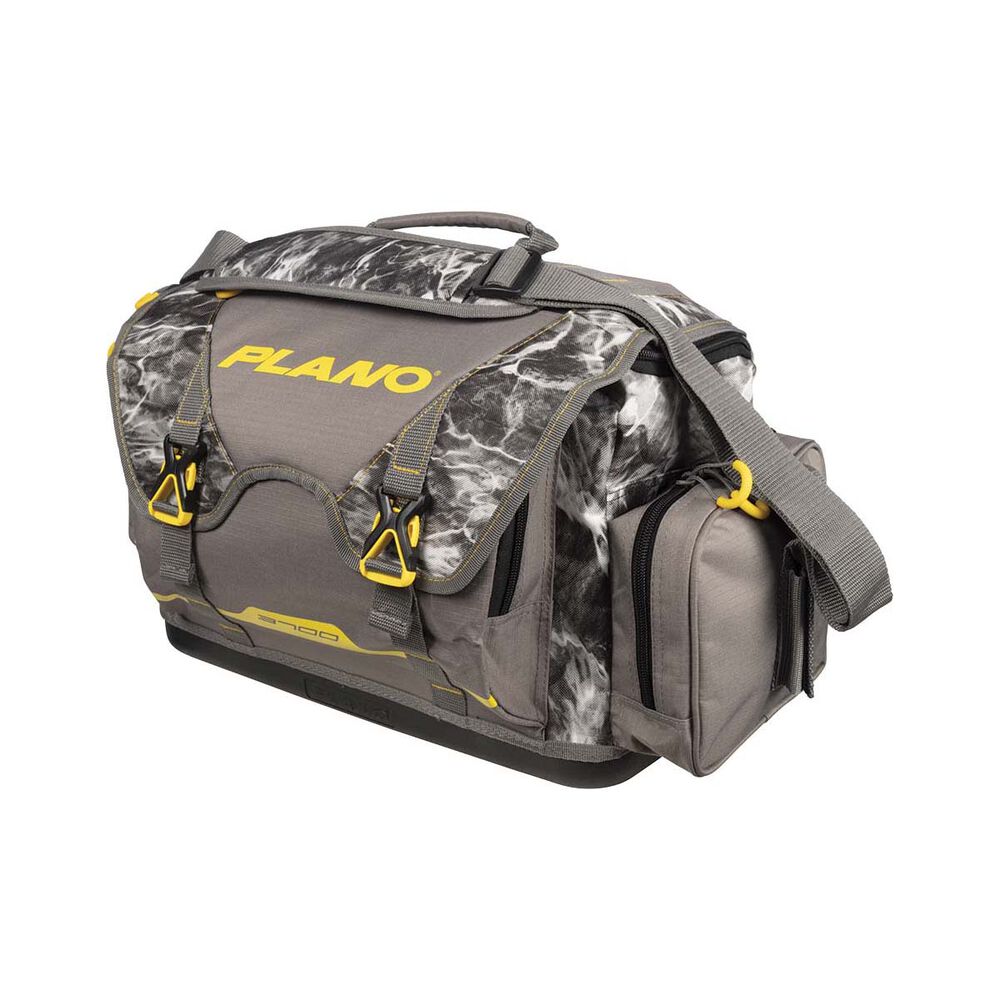 Plano Camo B-Series Tackle Bag