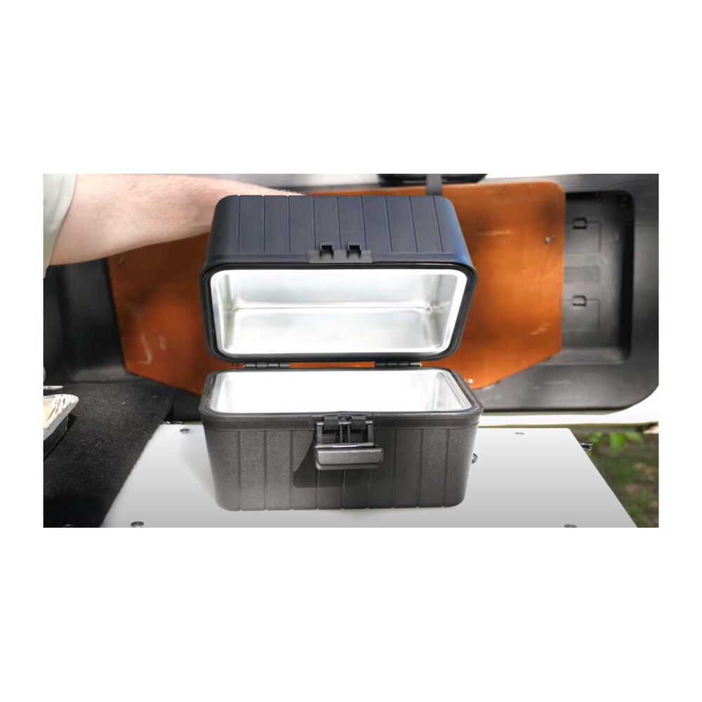Wanderer Roadster 12v Portable Food Warmer
