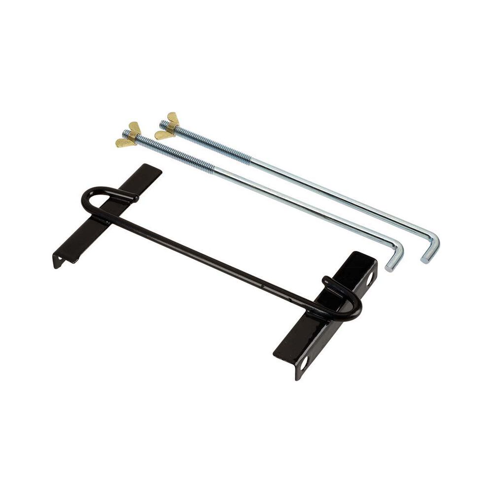 Projecta Battery 18cm Hold Down Clamp