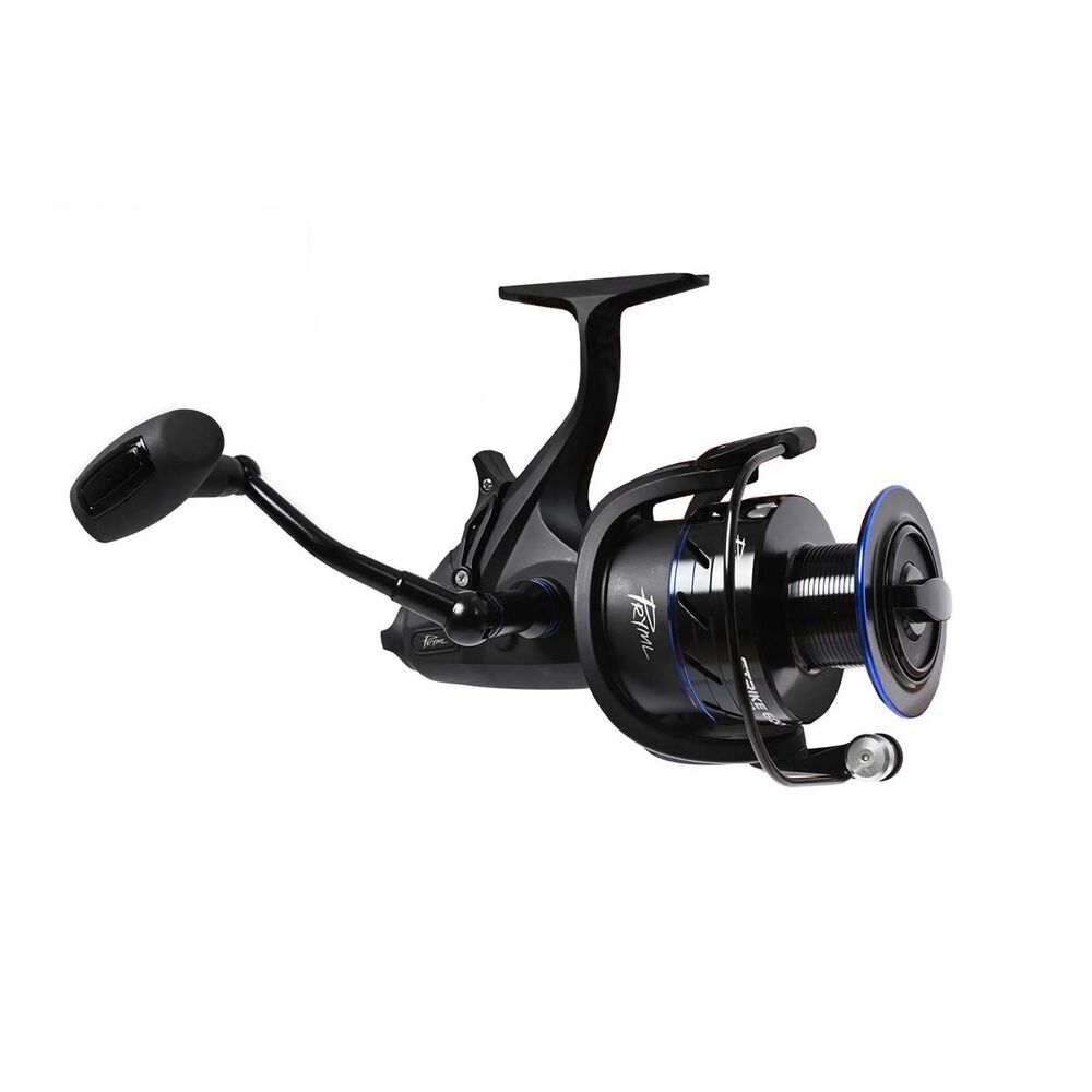 Pryml Strike Runner II Spinning Reel 6000