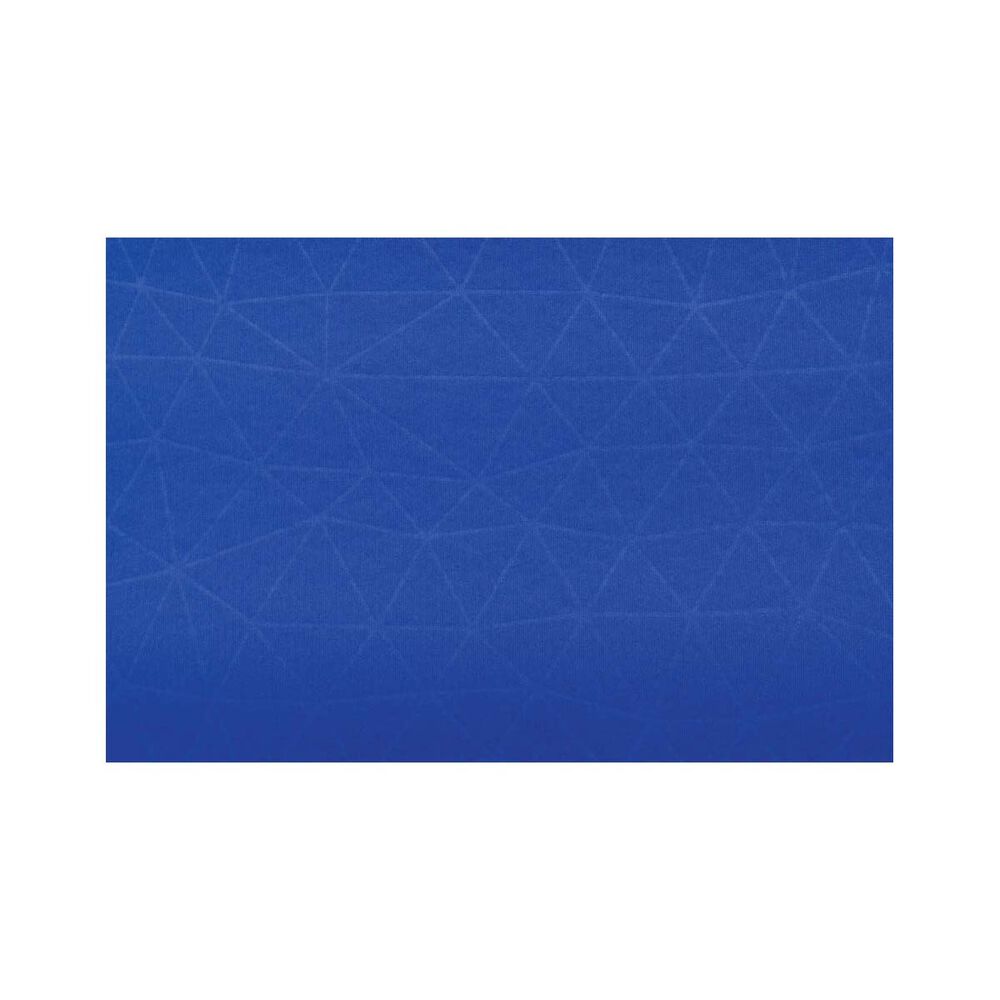Sea to Summit Self Inflating Mat Comfort Deluxe Wide Blue