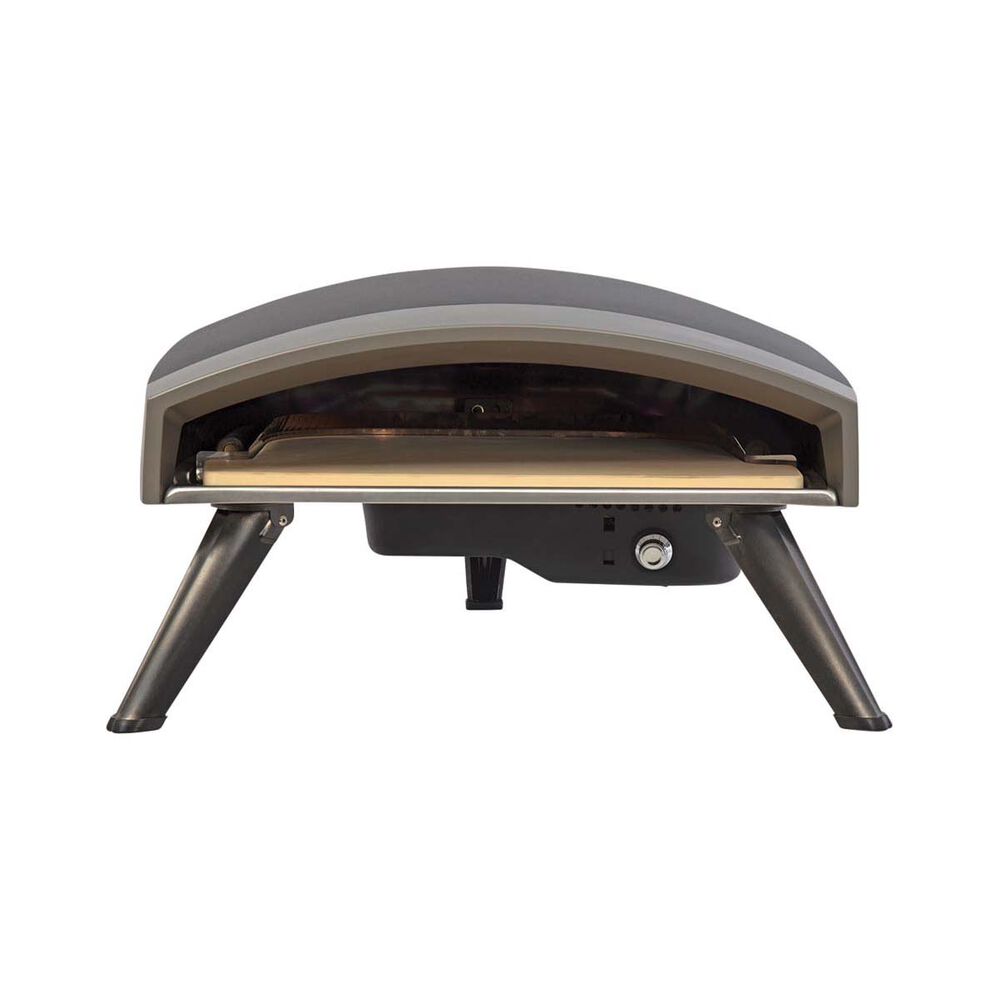 Gasmate Portofino 16in Gas Pizza Oven