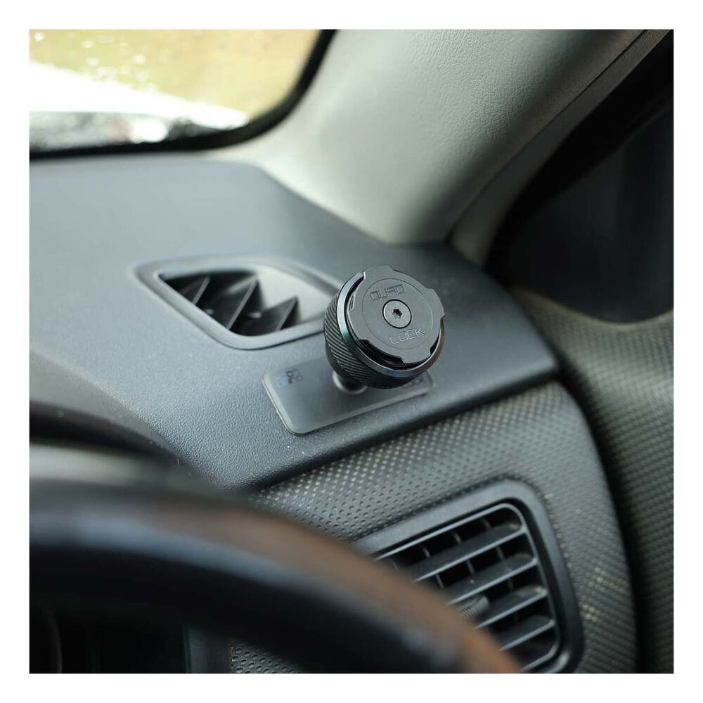 Quad Lock Dash / Console Car Mount