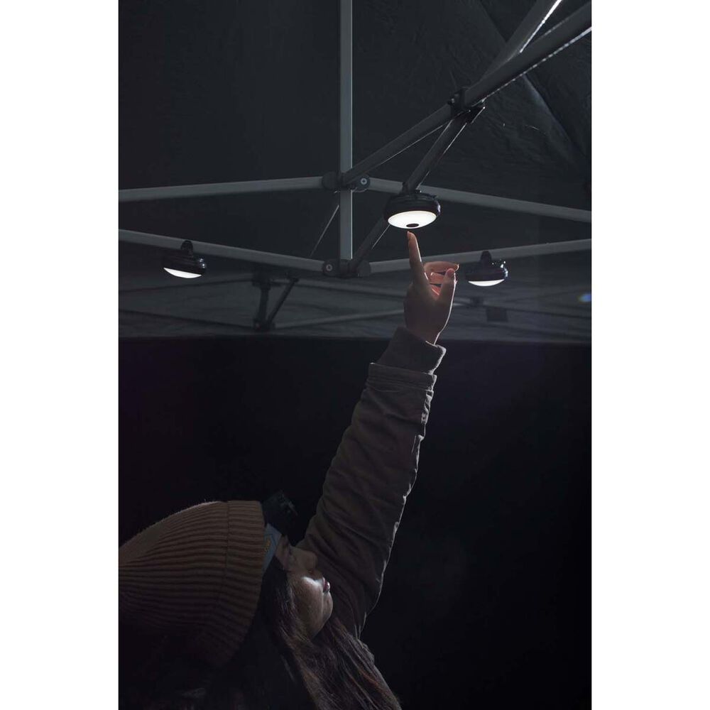 OZtrail Portable LED Camp Lantern
