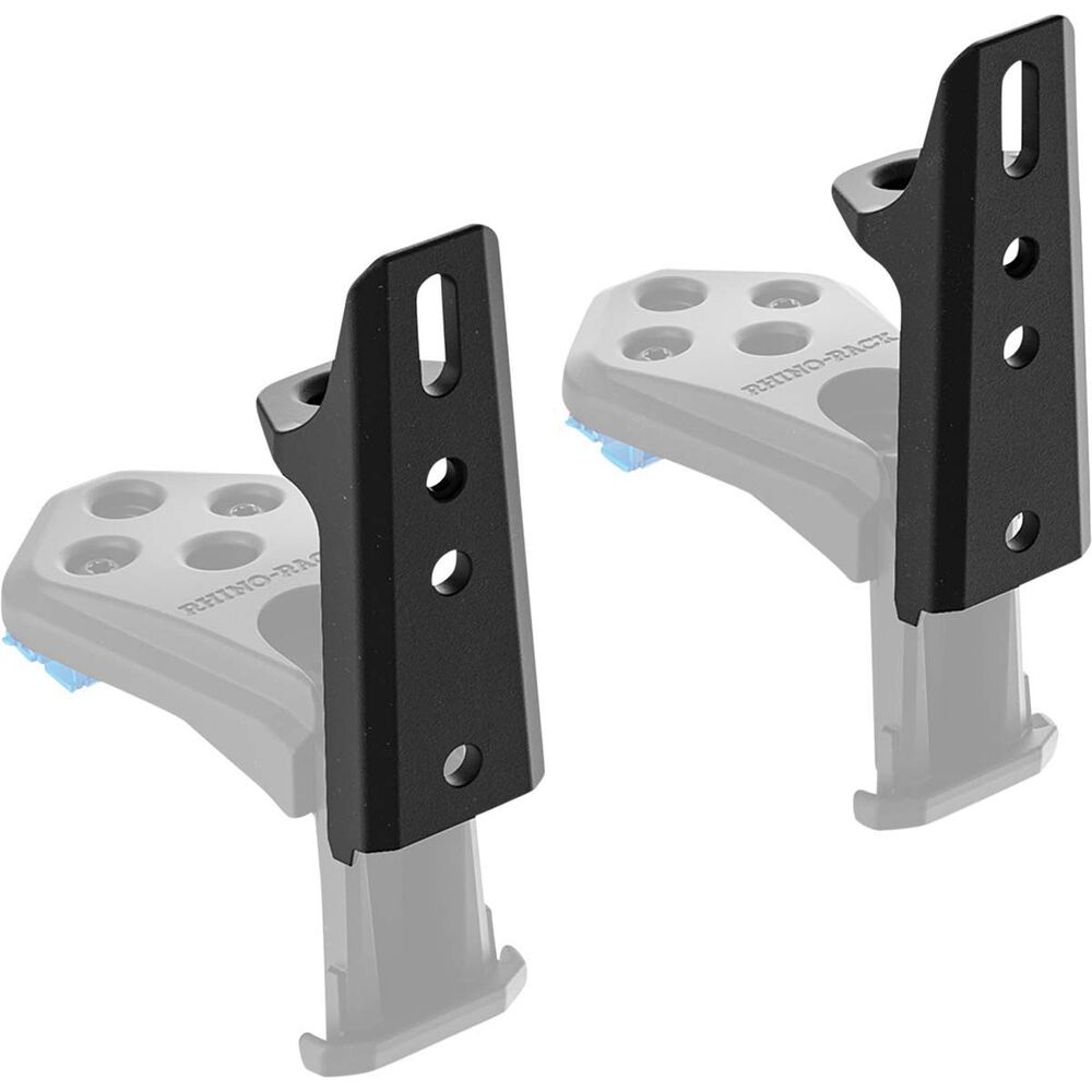 Rhino Rack STOW iT Awning Adaptor - 2 Pack