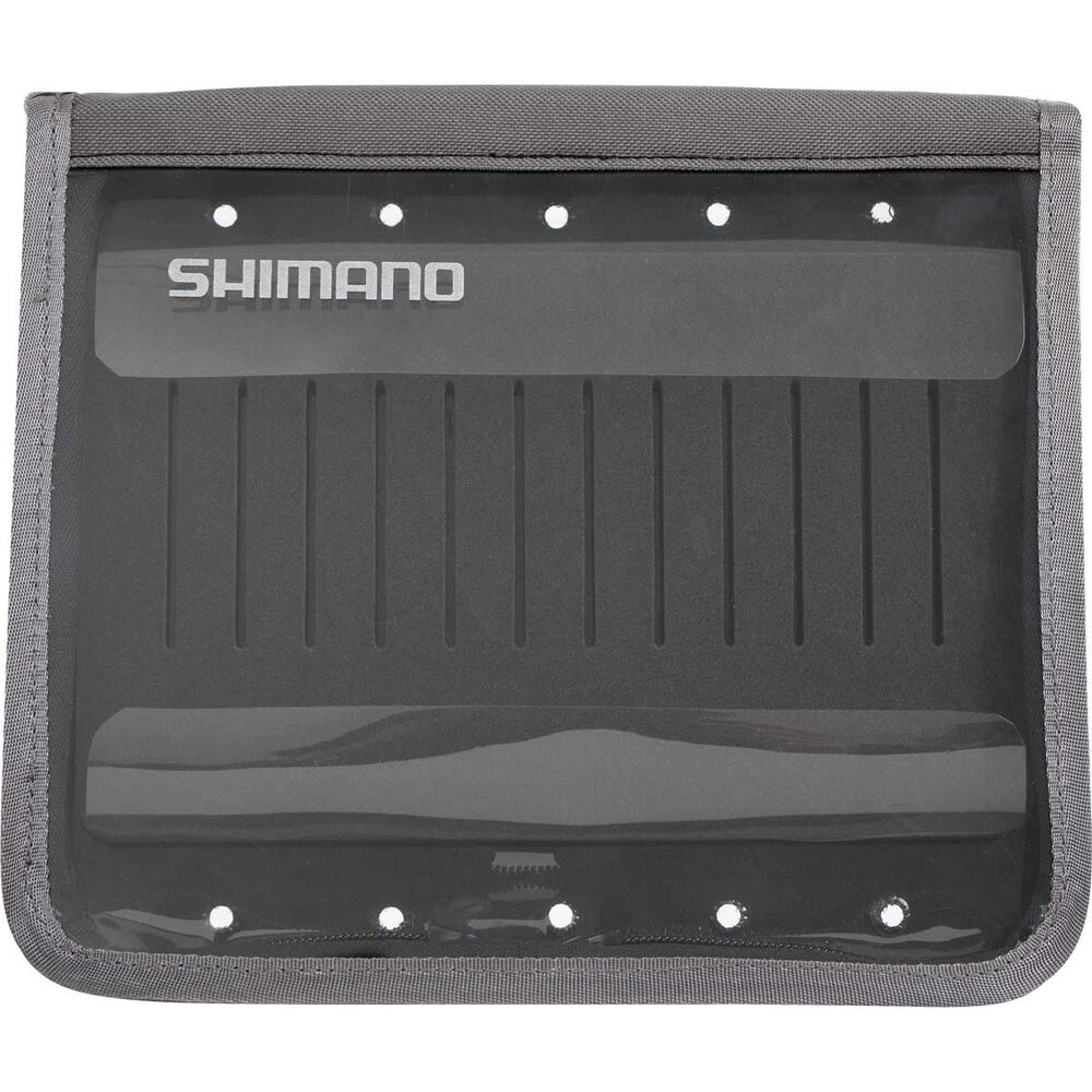 Shimano EGI Squid Jig Case