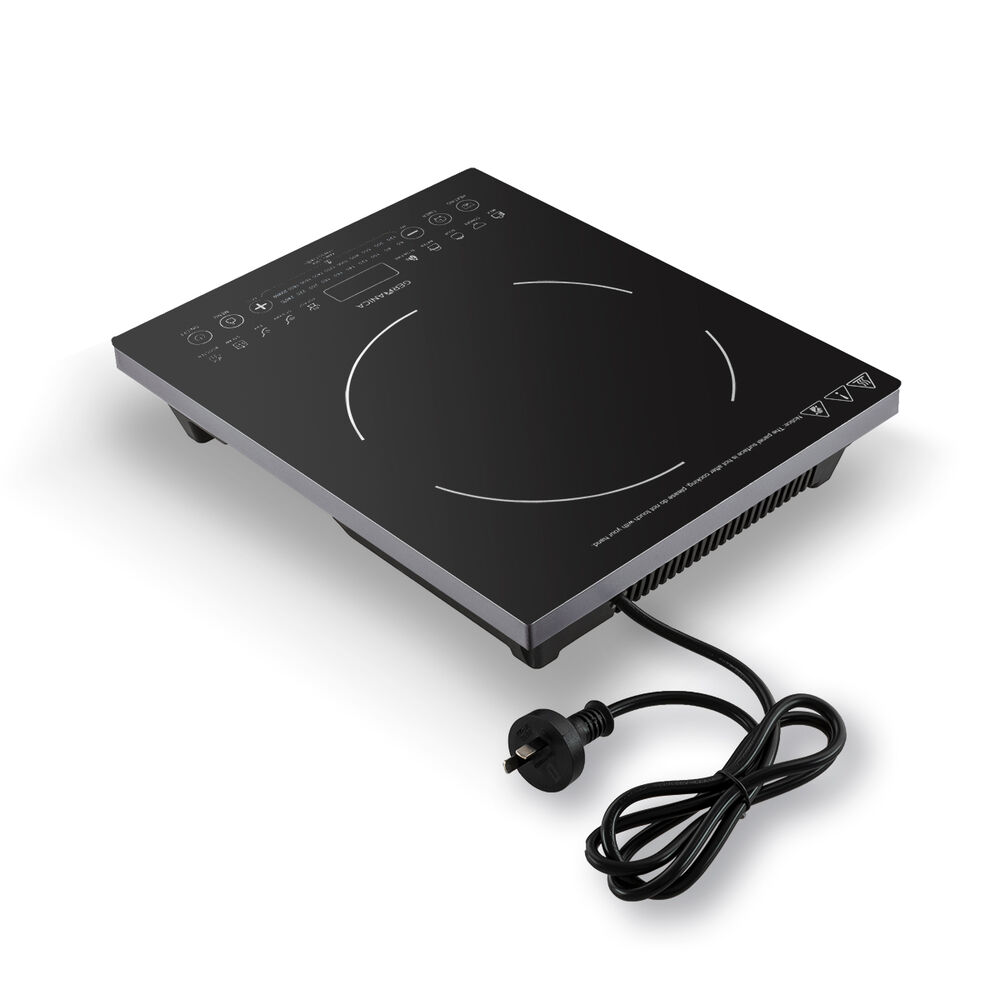 Germanica Ceramic Induction Cooktop