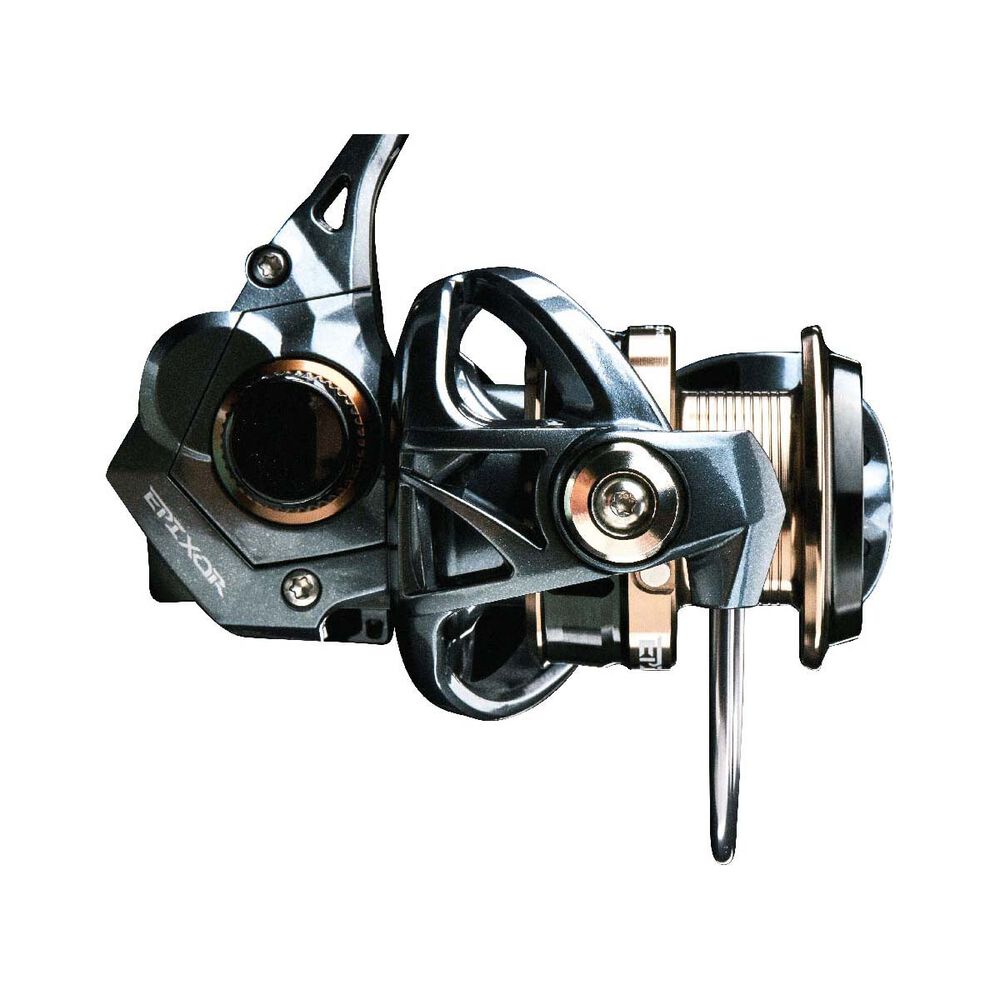 Okuma Epixor XT 40 Spinning Reel