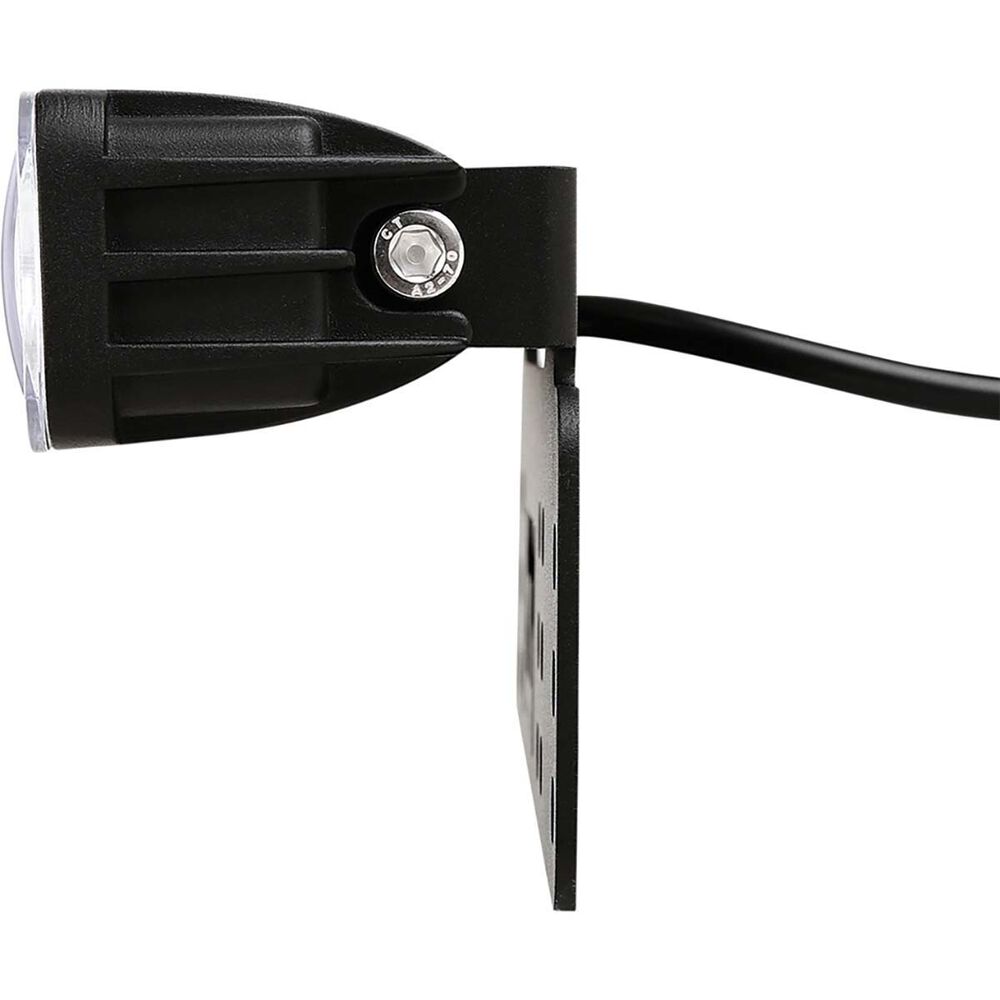 XTM 15" Number Plate Light Bar