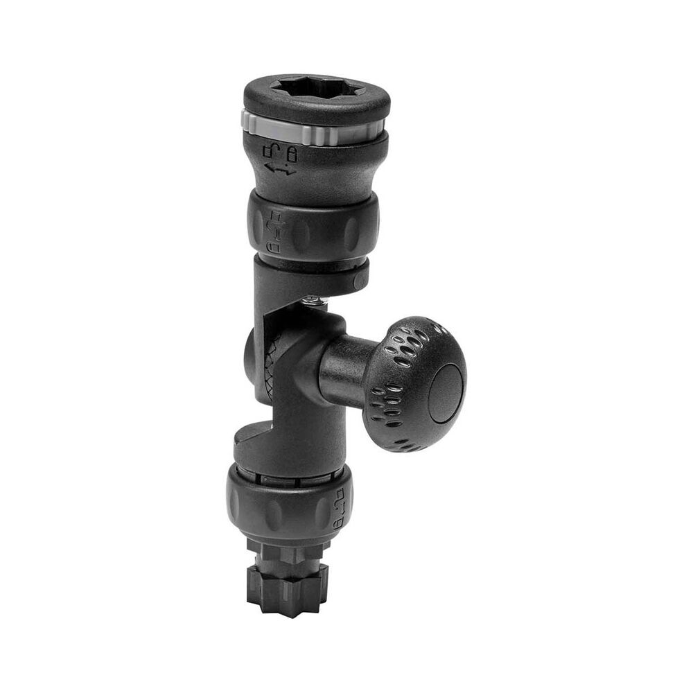 RAILBLAZA Adjustable Extender R-Lock
