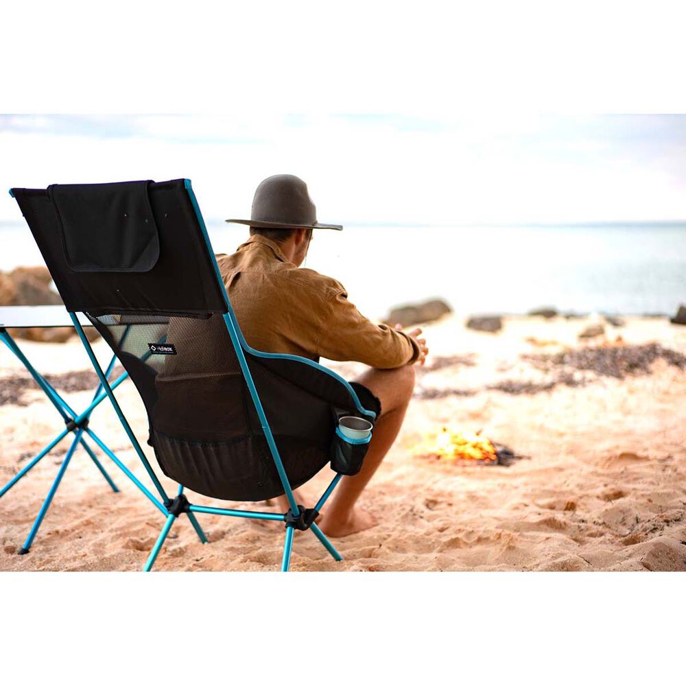Helinox Savanna Chair 145kg