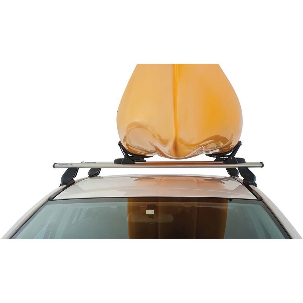 Rhino Rack Side Loading Kayak Carrier