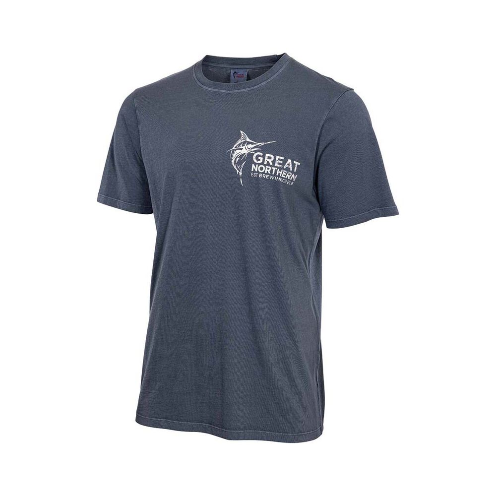 Great Northern Brewing Co. Men's Short Sleeve Tee