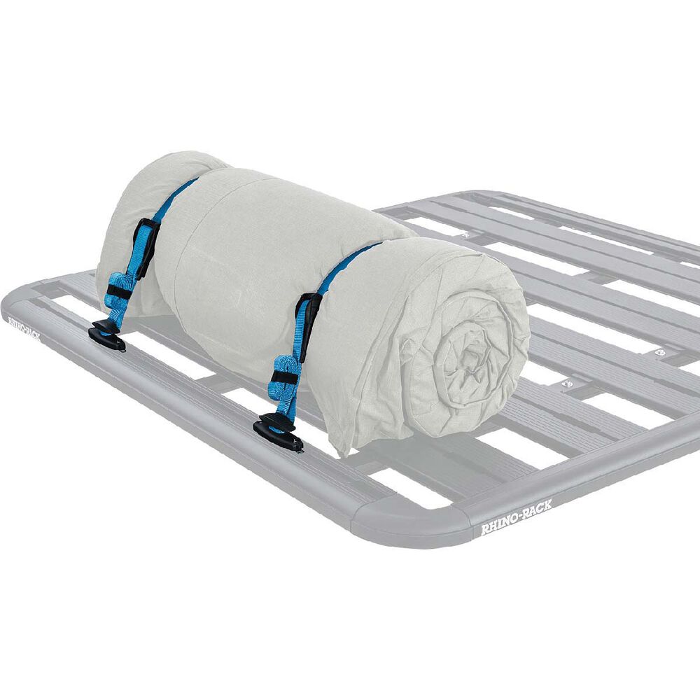 Rhino Rack Cam Buckle Pioneer Pickup Kit