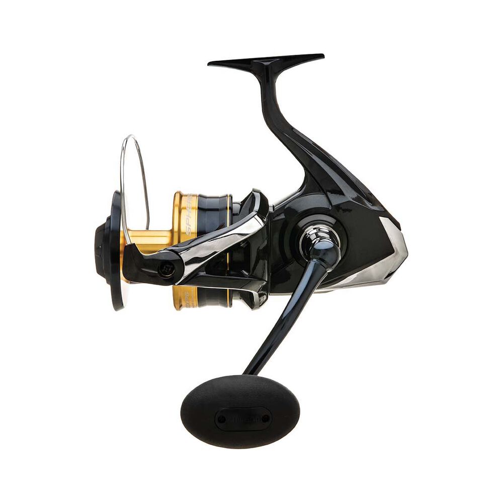 Shimano Spheros SW Spinning Reel 20000PGA