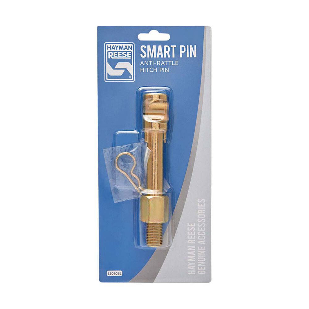 Hayman Reese Class 4 Smart Hitch Pin