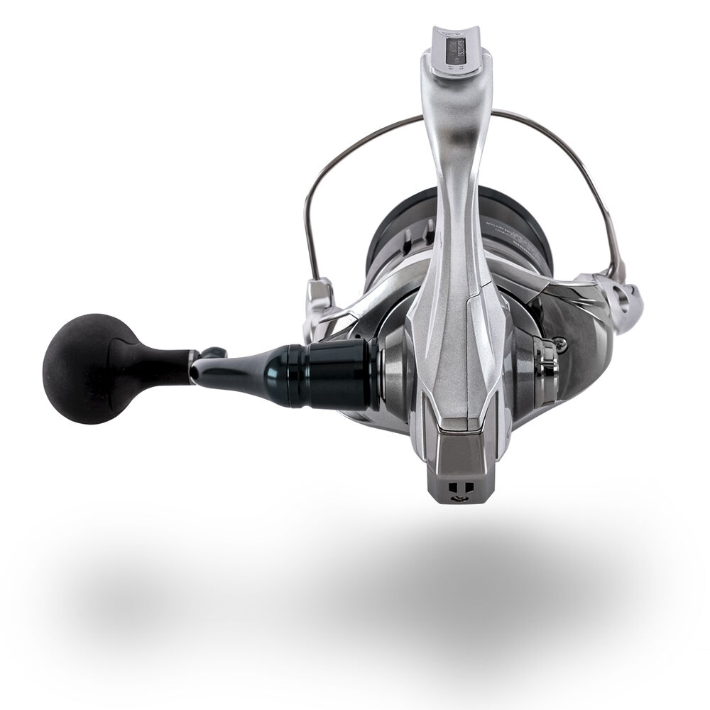 Shimano Saragosa SW 10000 PG Spinning Reel
