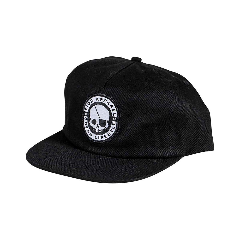 Tide Apparel Buccaneer Unstructured Cap