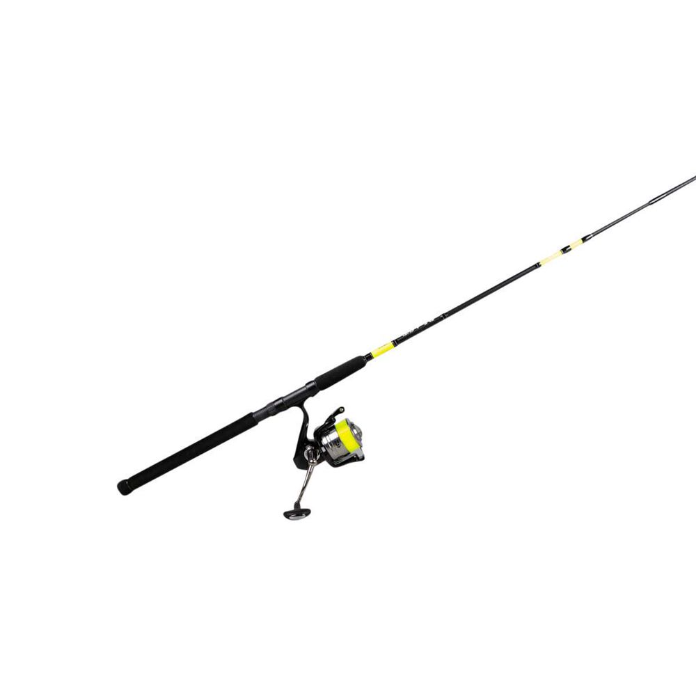 Daiwa Blast Spinning Combo