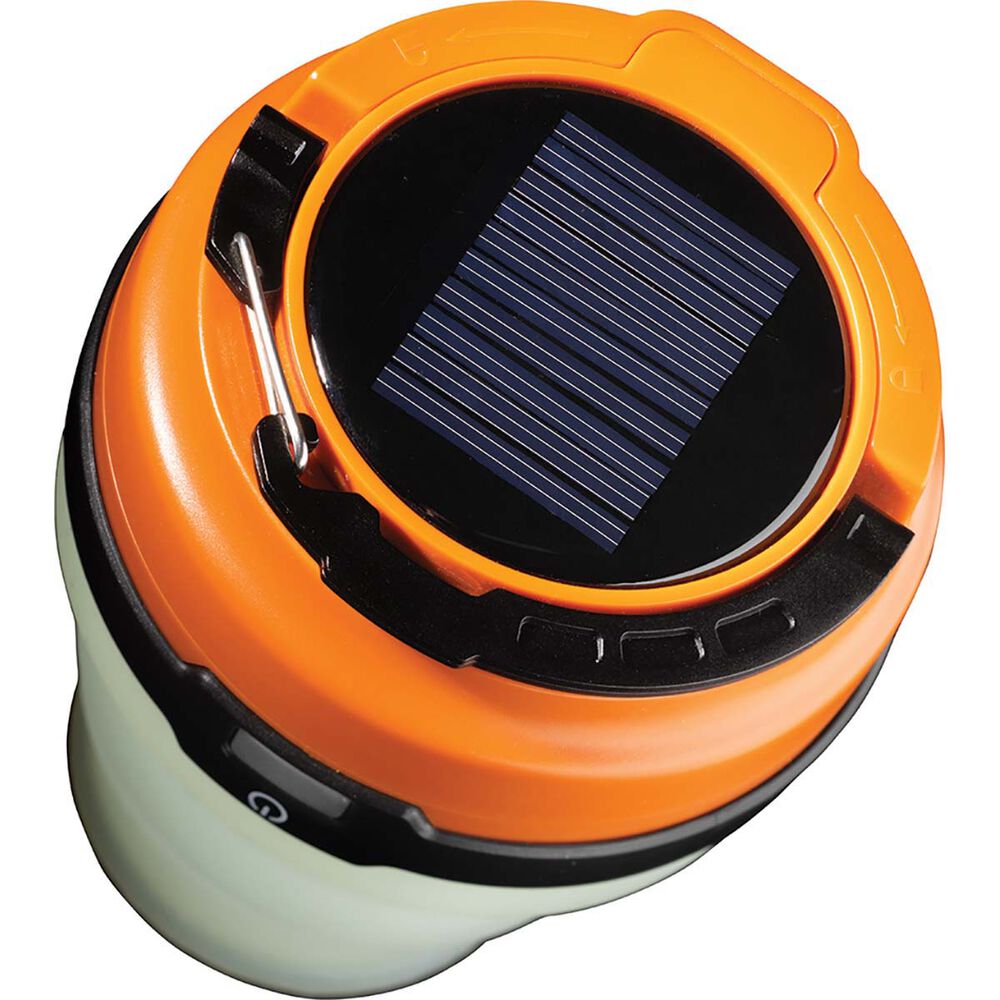 Darche Compact Solar Lighting
