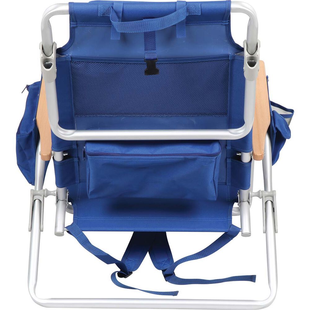 Wanderer Premium Beach Chair 150kg