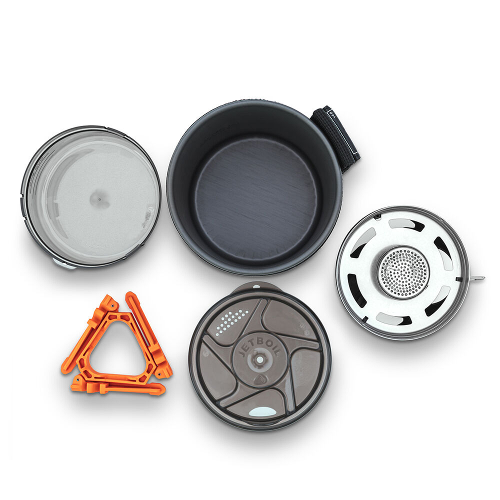 Jetboil Carbon Flash Hike Stove