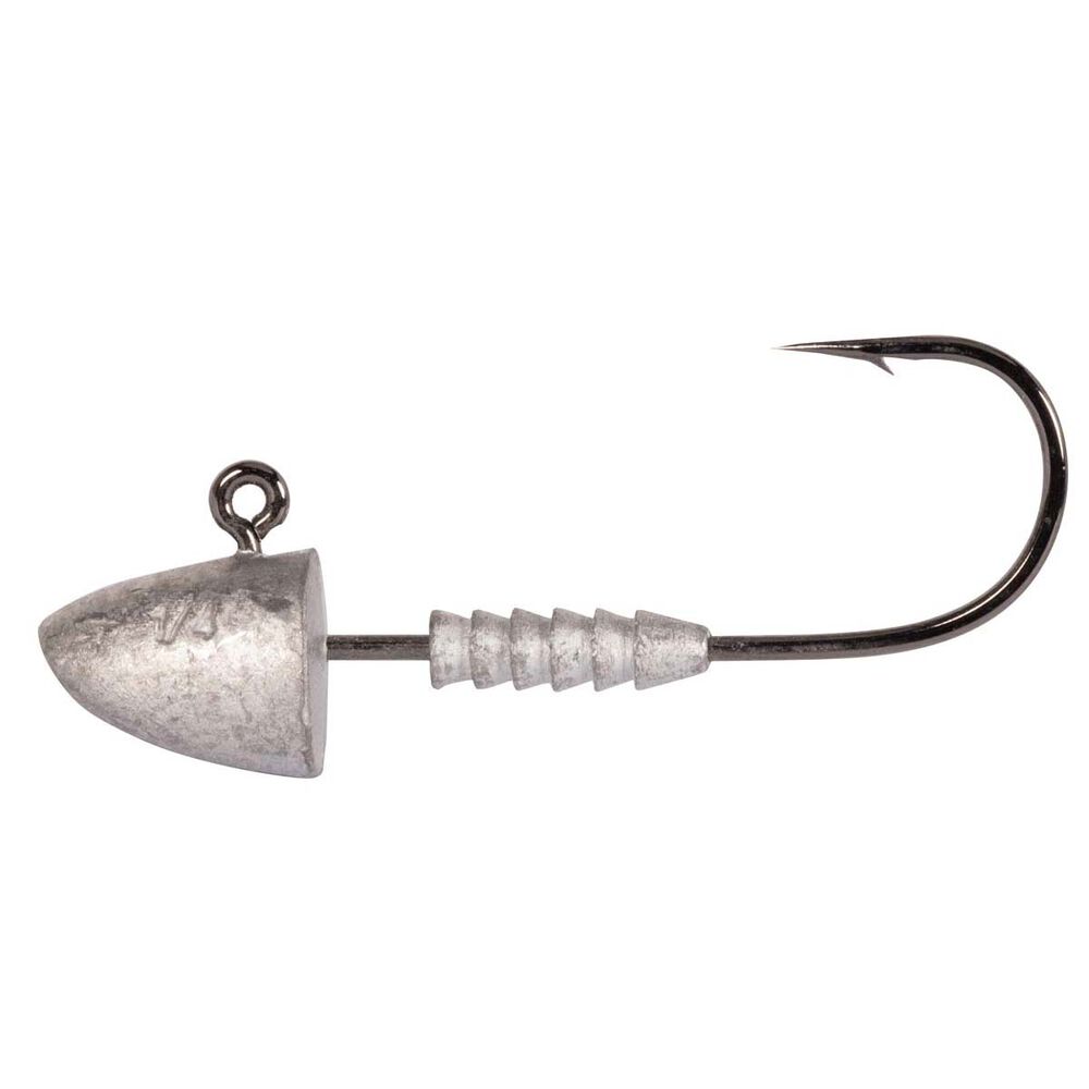 Berkley Nitro Estuary Pro Jig Heads