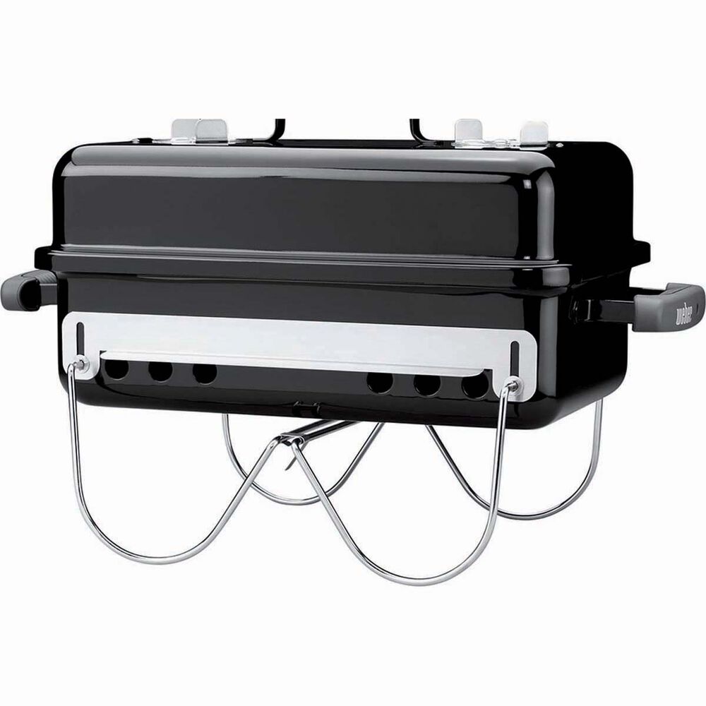 Weber Go-Anywhere BBQ