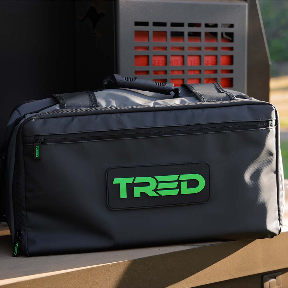 TRED GT Recovery Gear Storage Bag