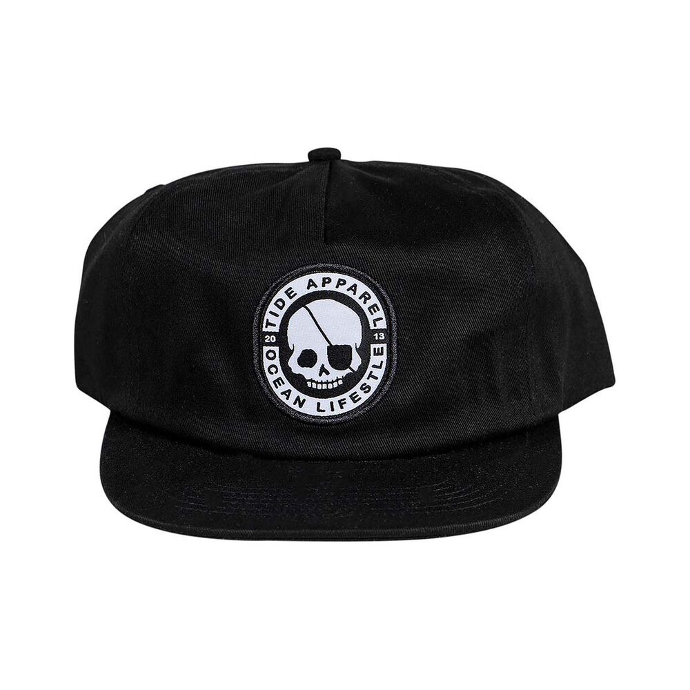 Tide Apparel Buccaneer Unstructured Cap