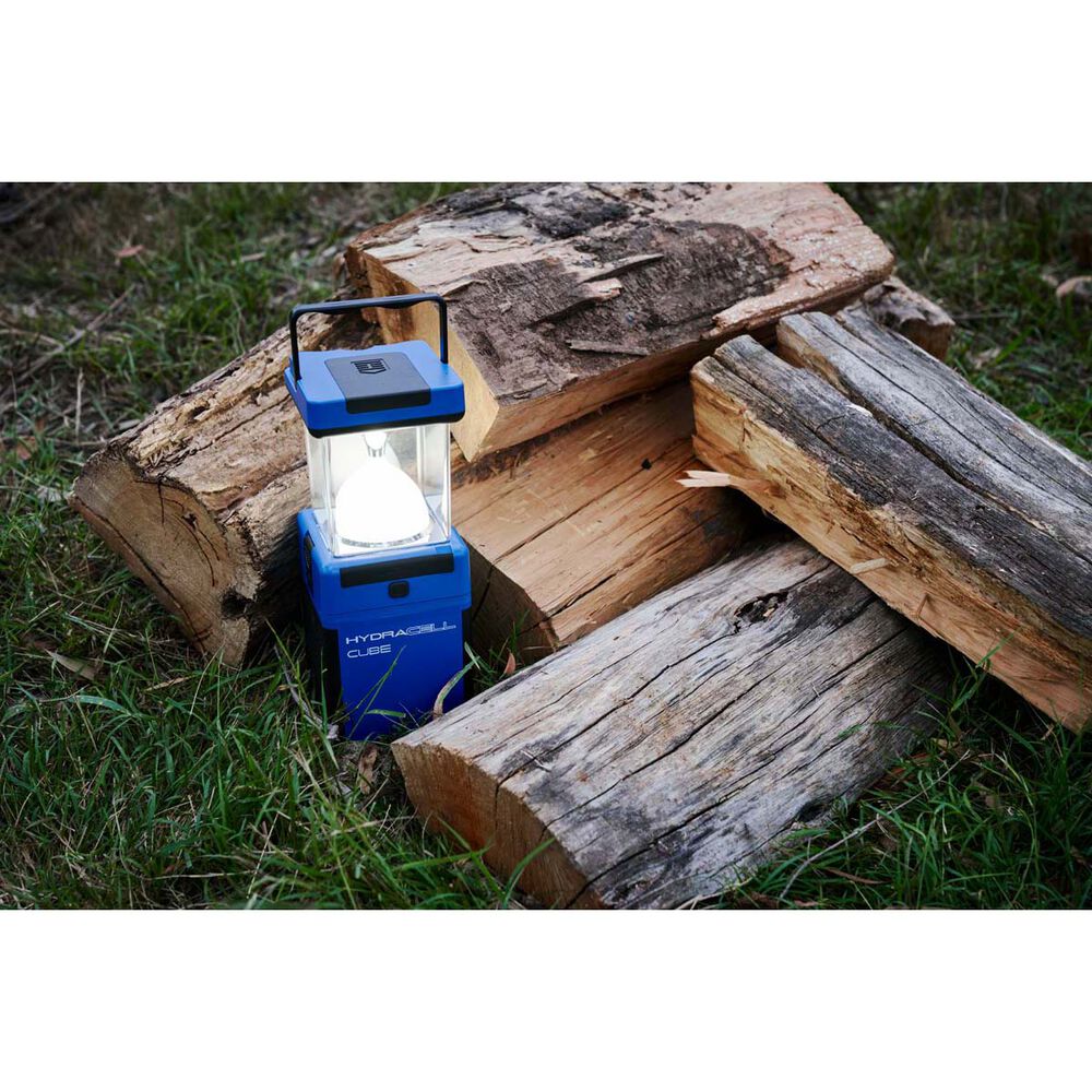 Hydracell Cube Combo Lantern