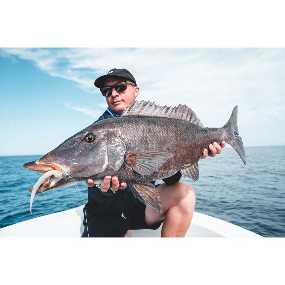 Daiwa Bait Junkie Finesse 0X Jig Heads