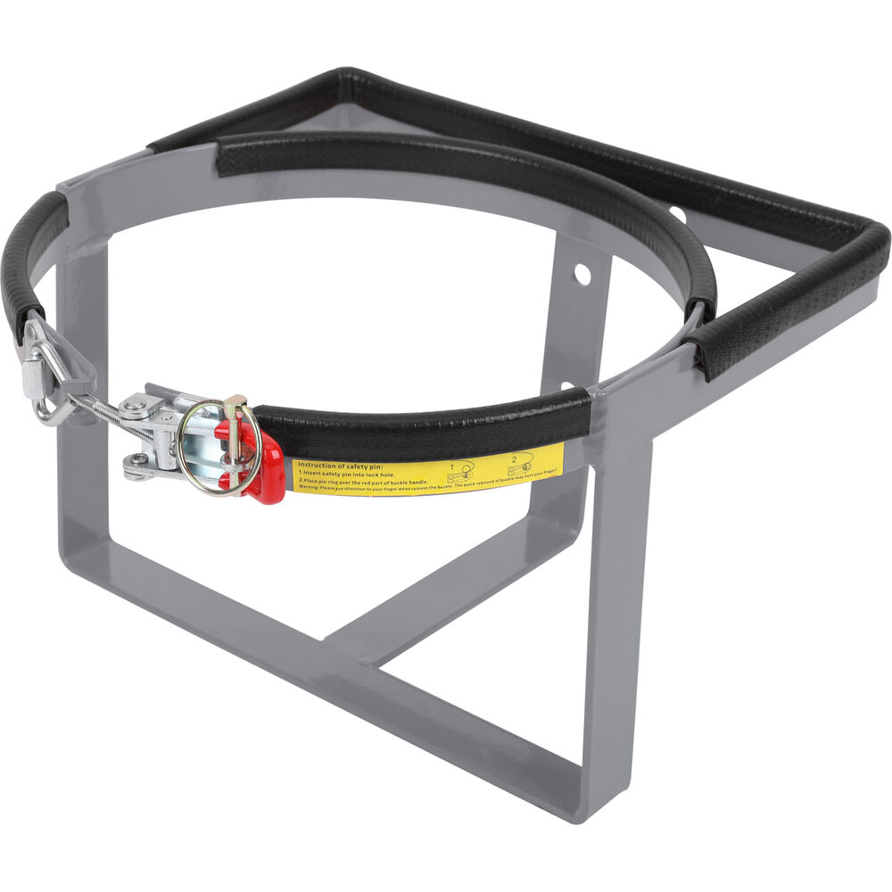 Wanderer Gas Bottle Holder 4.5kg