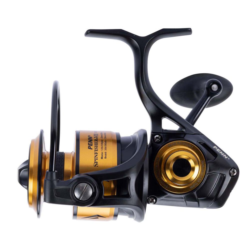 PENN Spinfisher VII 5500 Spinning Reel
