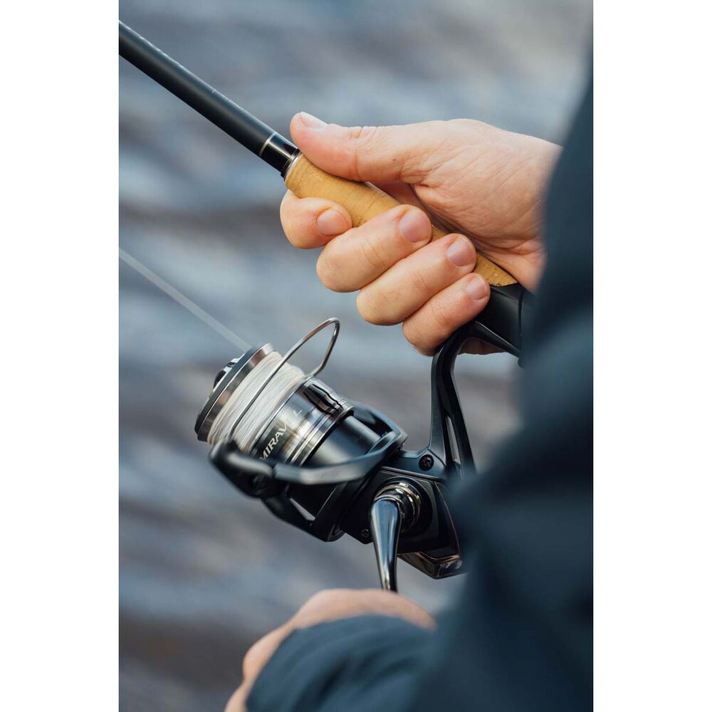 Shimano Expride Spinning Rod