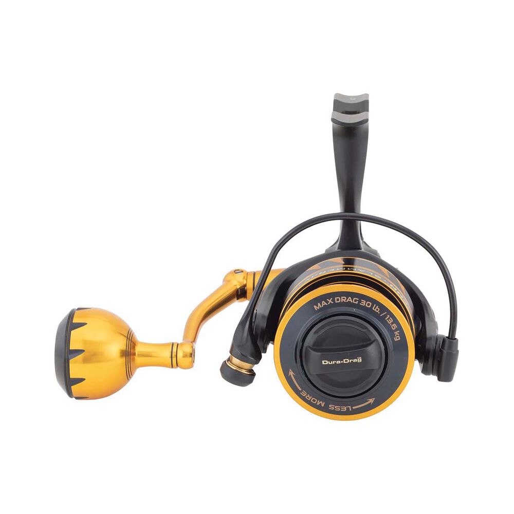 Penn Slammer IV 4500 Spinning Reel