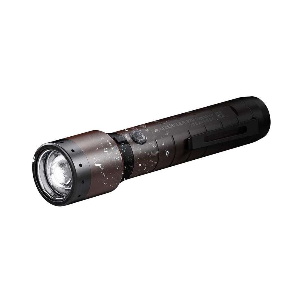 Ledlenser P7R Signature Torch