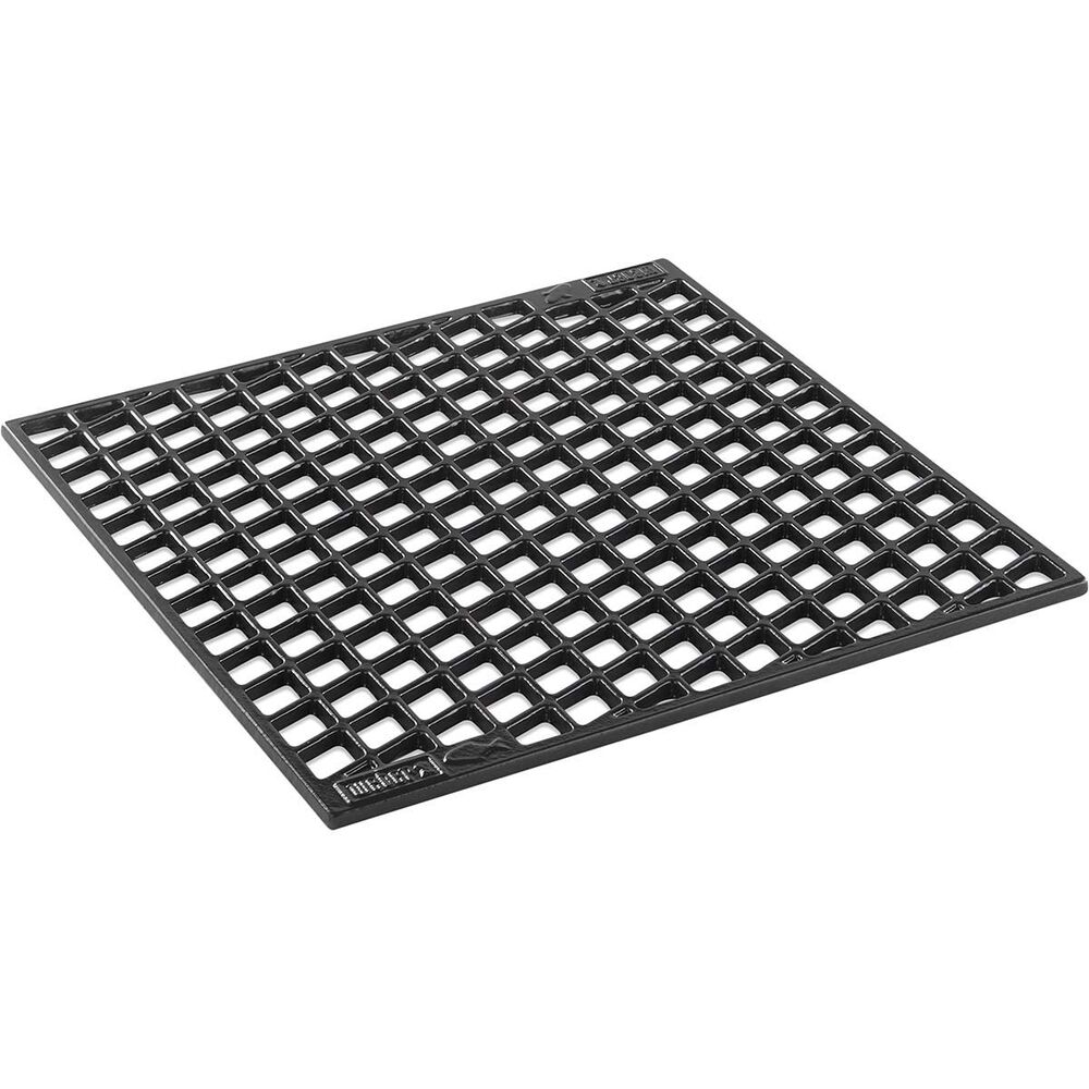 Weber Crafted Dual Sided Sear Grate