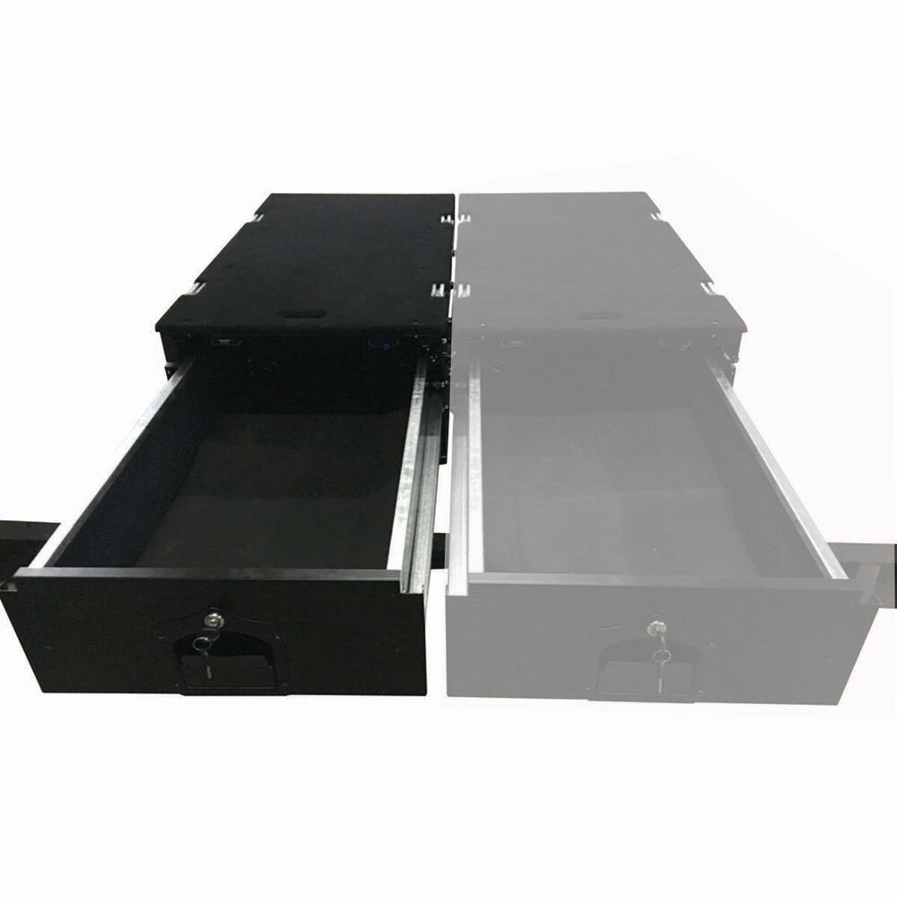 XTM 4WD Modular Drawer with Slide