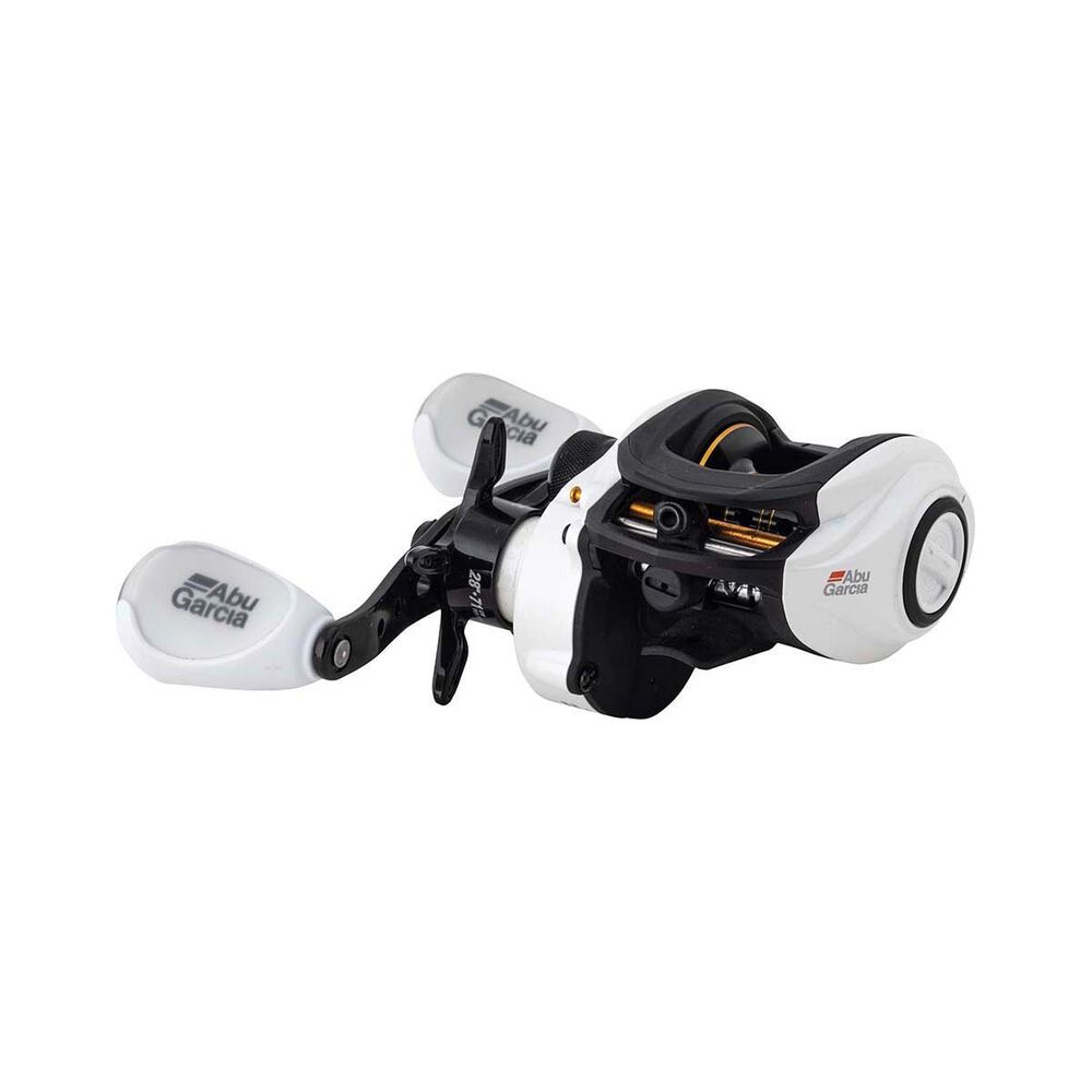 Abu Garcia Max Pro Baitcaster Reel