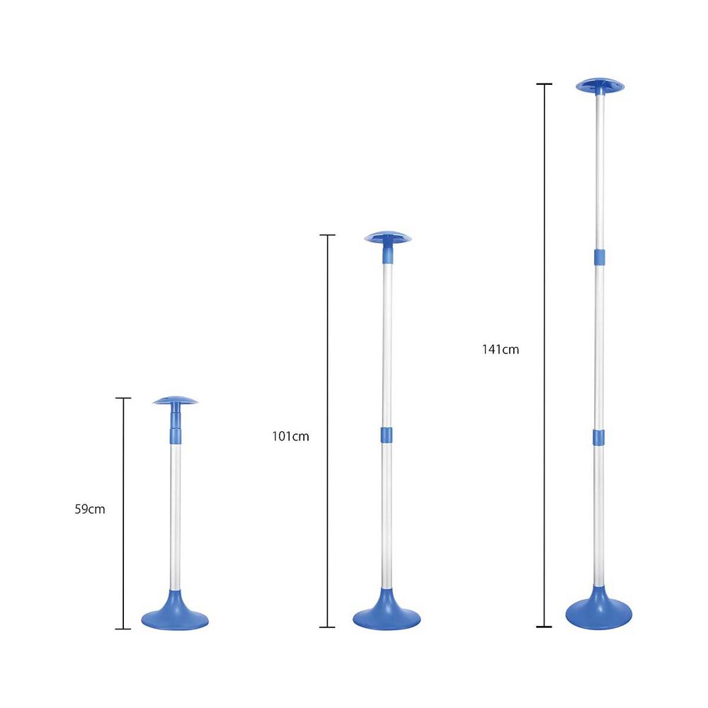 Bowline Telescopic Boat Cover Support Pole
