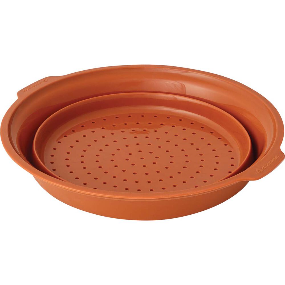 Sea to Summit Detour Camp Kitchen Essentials Set 4 Piece