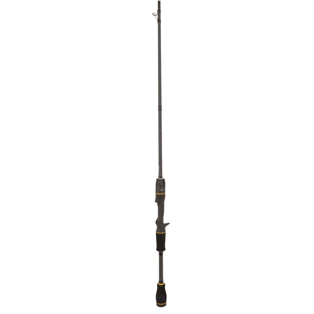 Abu Garcia Salty Stage KRX II Baitcaster Rod