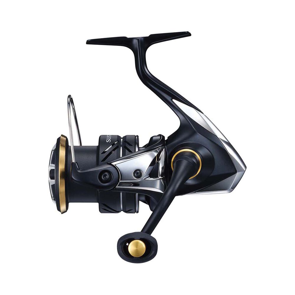 Shimano Sustain FJ 2500HG Spinning Reel