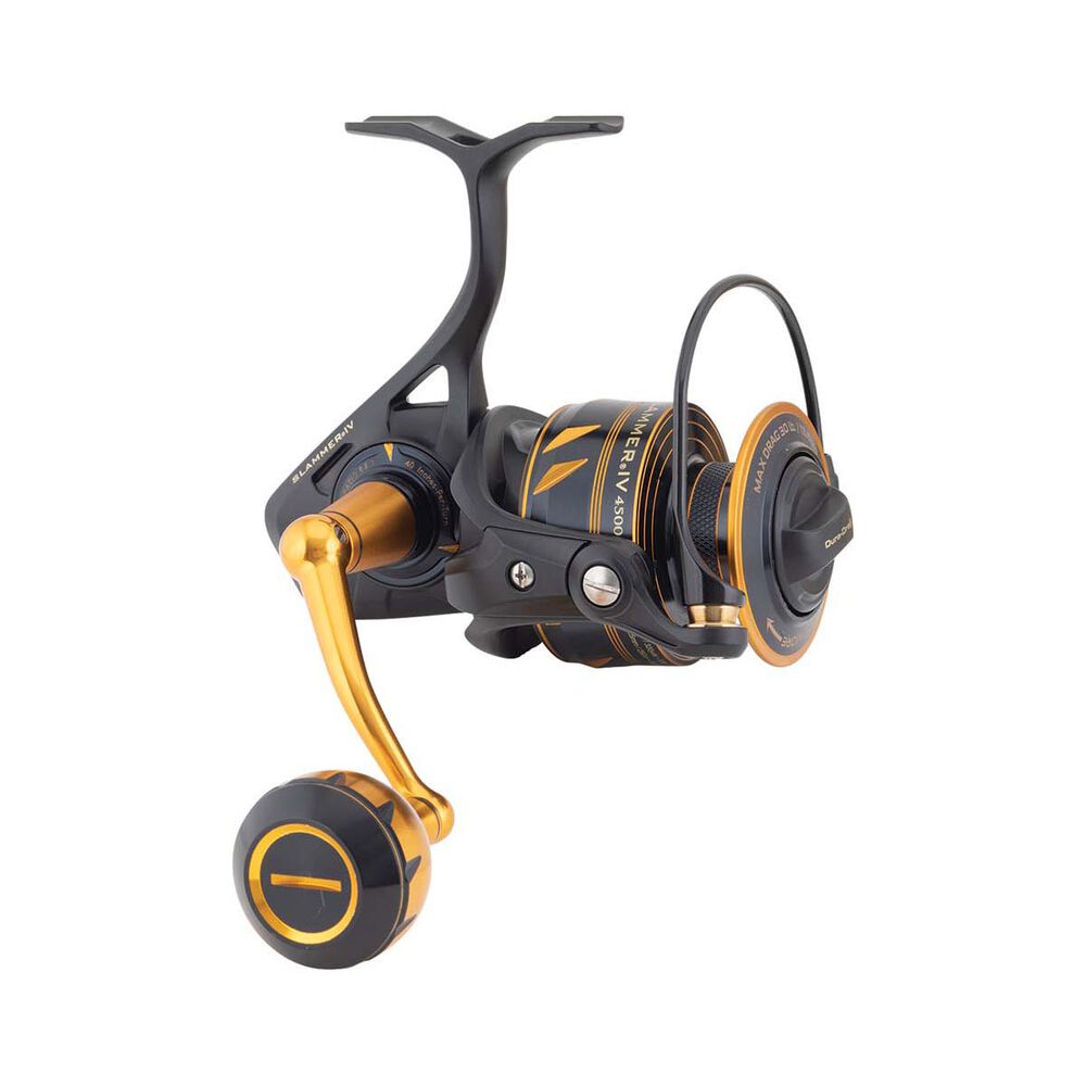 Penn Slammer IV 4500 Spinning Reel