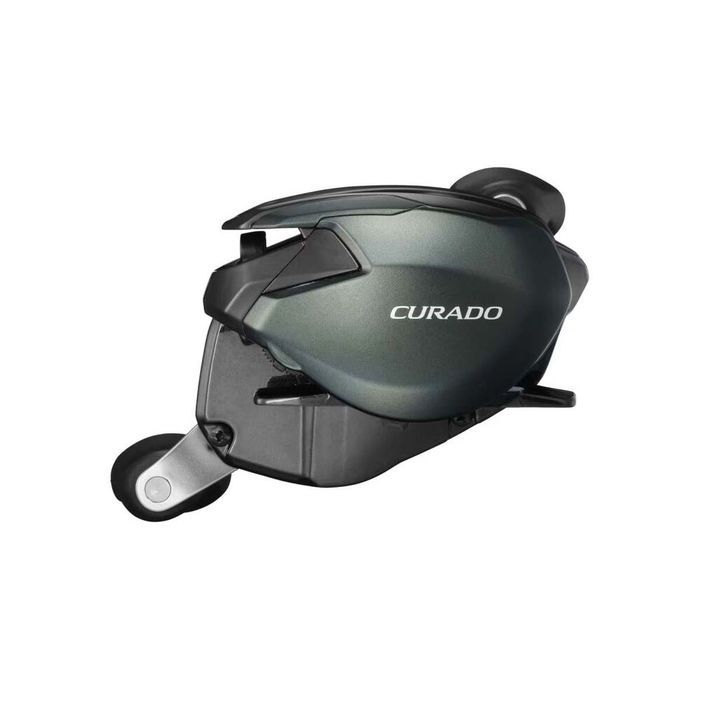 Shimano Curado HGM 201 Baitcaster Reel