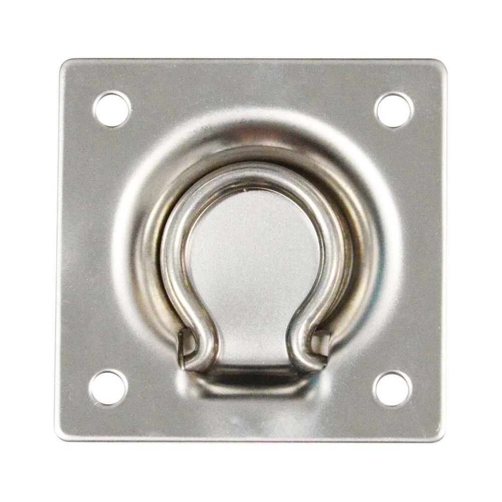 XTM 2PK Recessed Tie Downs