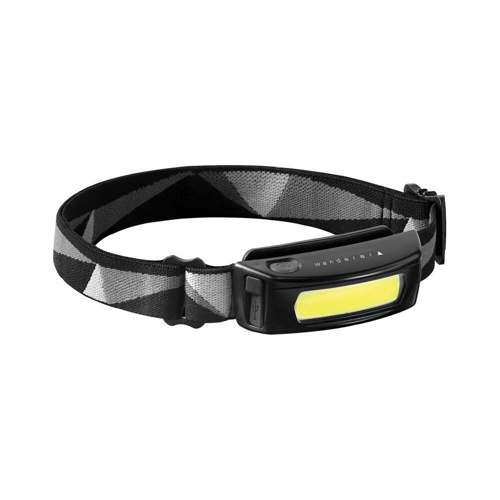Wanderer 145R COB Headlamp