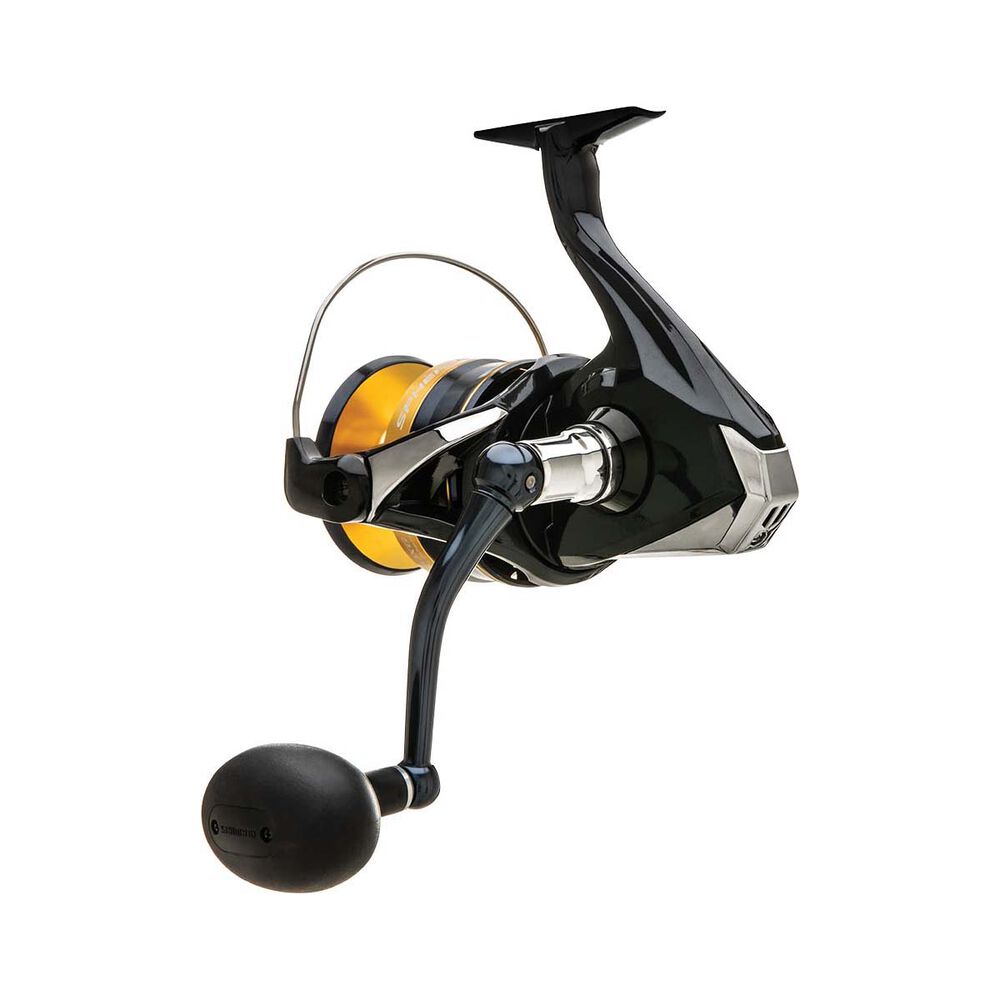 Shimano Spheros SW Spinning Reel 14000XGA