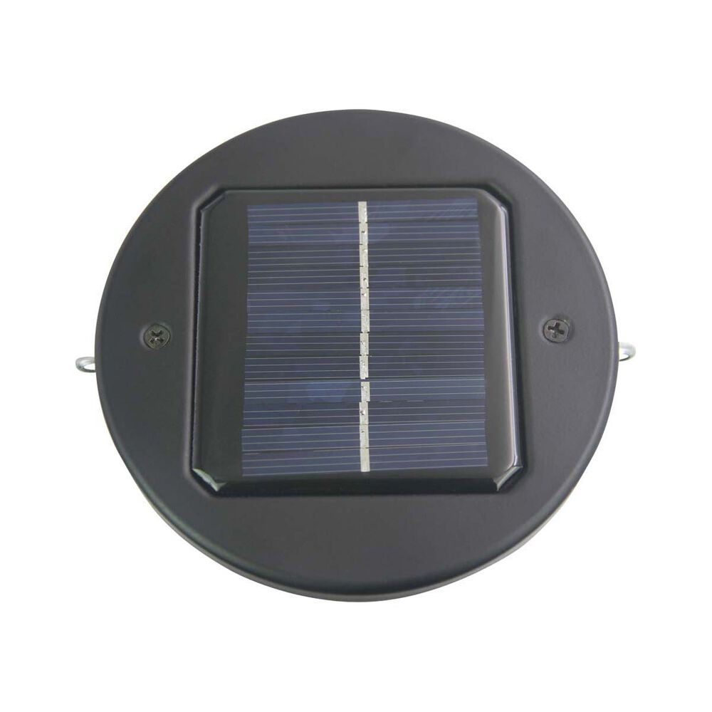 Wanderer Solar Rechargeable Lantern